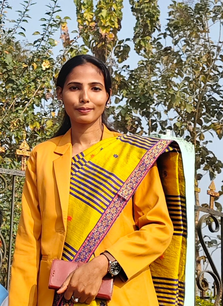 Dr Mahfujatun Nessa 